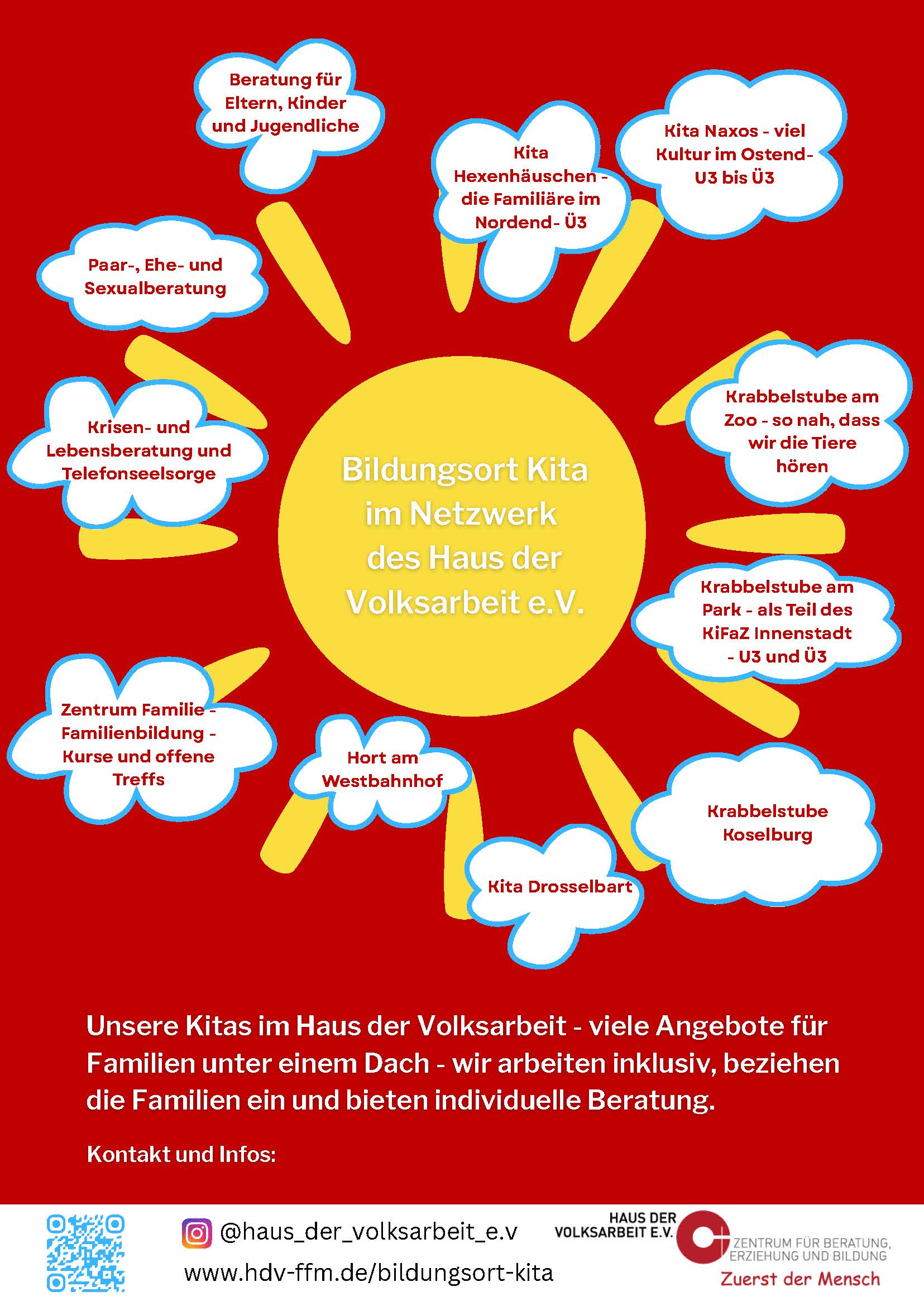 HdV-Kitas-Netzwerk